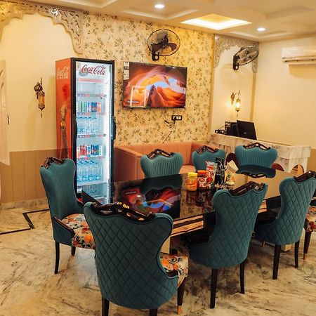 Anirudh Homestay Agra  Esterno foto